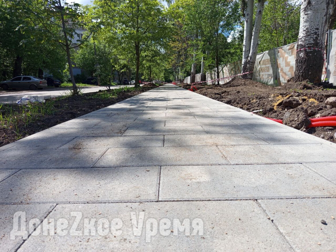 Историю сохранят: фигуру Гулливера из одноименного донецкого парка заберут на ремонт