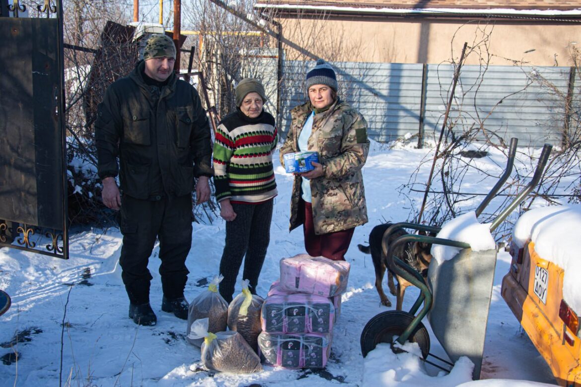 photo_2026-01-16_20-26-53 (2) “И будет у нас свой дом”: как мобильный ветеринарный пункт спасает животных в освобожденной Авдеевке