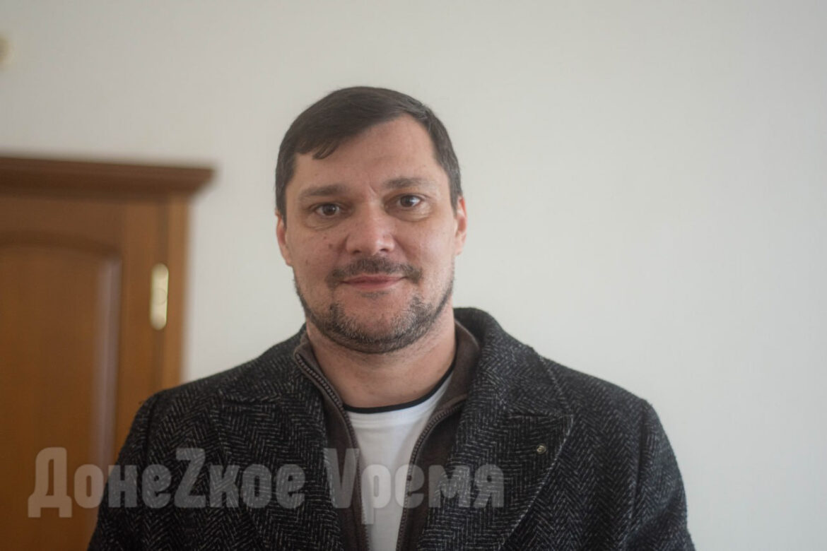 Учились делать УЗИ и блокады: в Донецке прошел мастер-класс для анестезиологов-реаниматологов