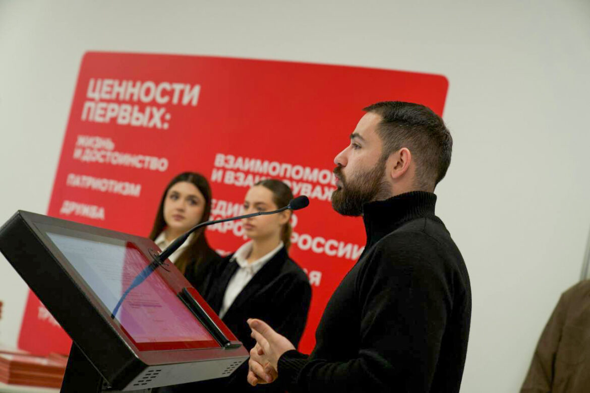 Собранные на свои деньги: роботы донецких студентов вошли в топ-15 сильнейших в России