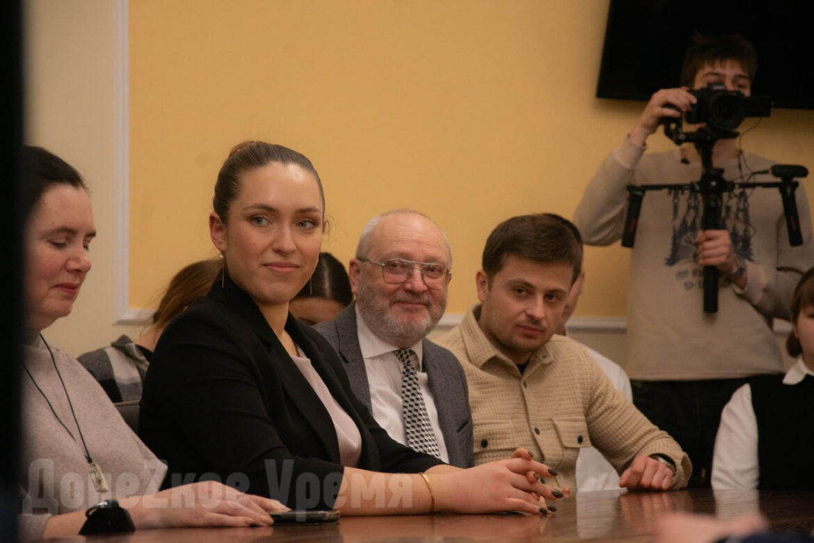 photo_2026-02-09_17-50-08 (2) (1) Эту связь не разорвет даже международная напряженность: в Донецке обсудили уникальность Союзного государства
