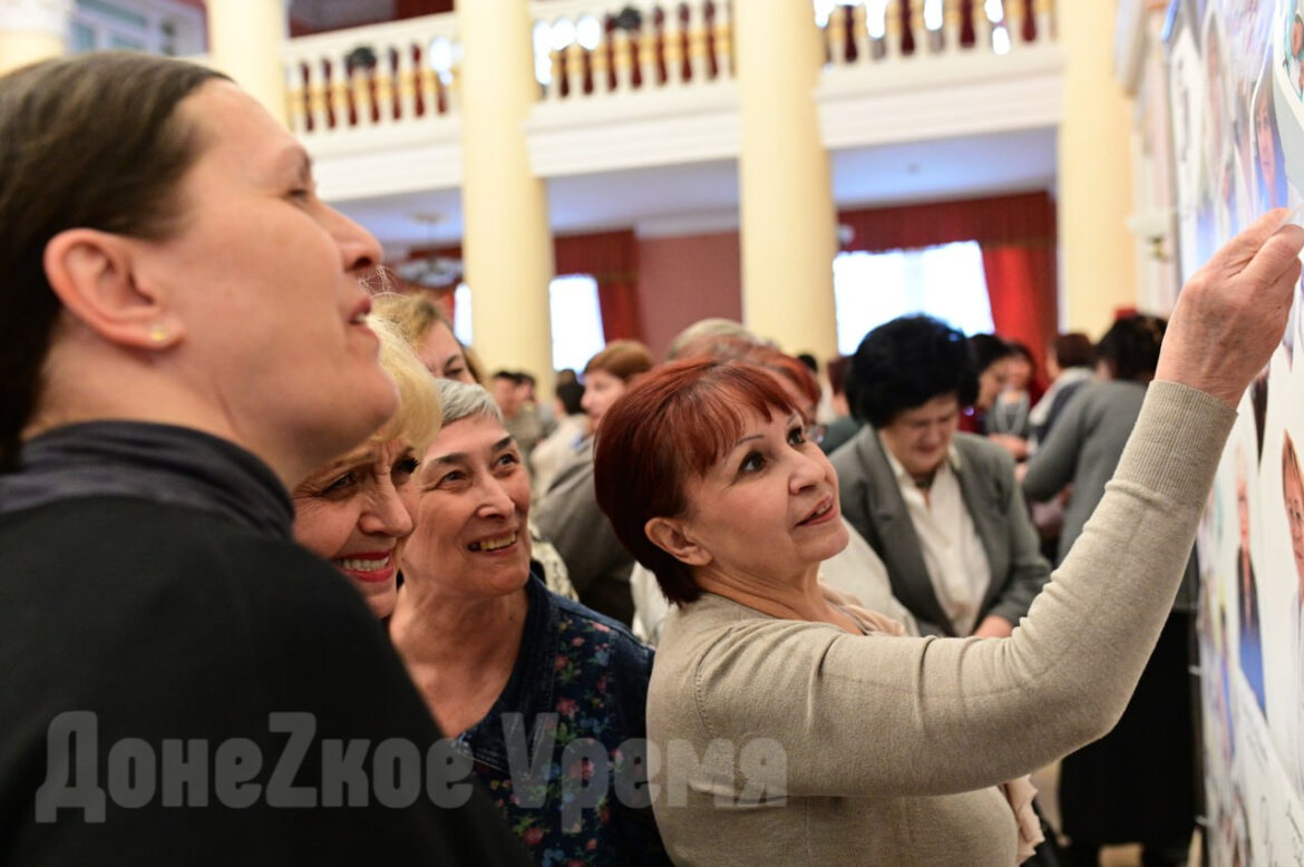photo_2026-02-13_09-31-52 “Там работают удивительные люди”: крупнейшая детская больница Донецка отпраздновала 50-летний юбилей
