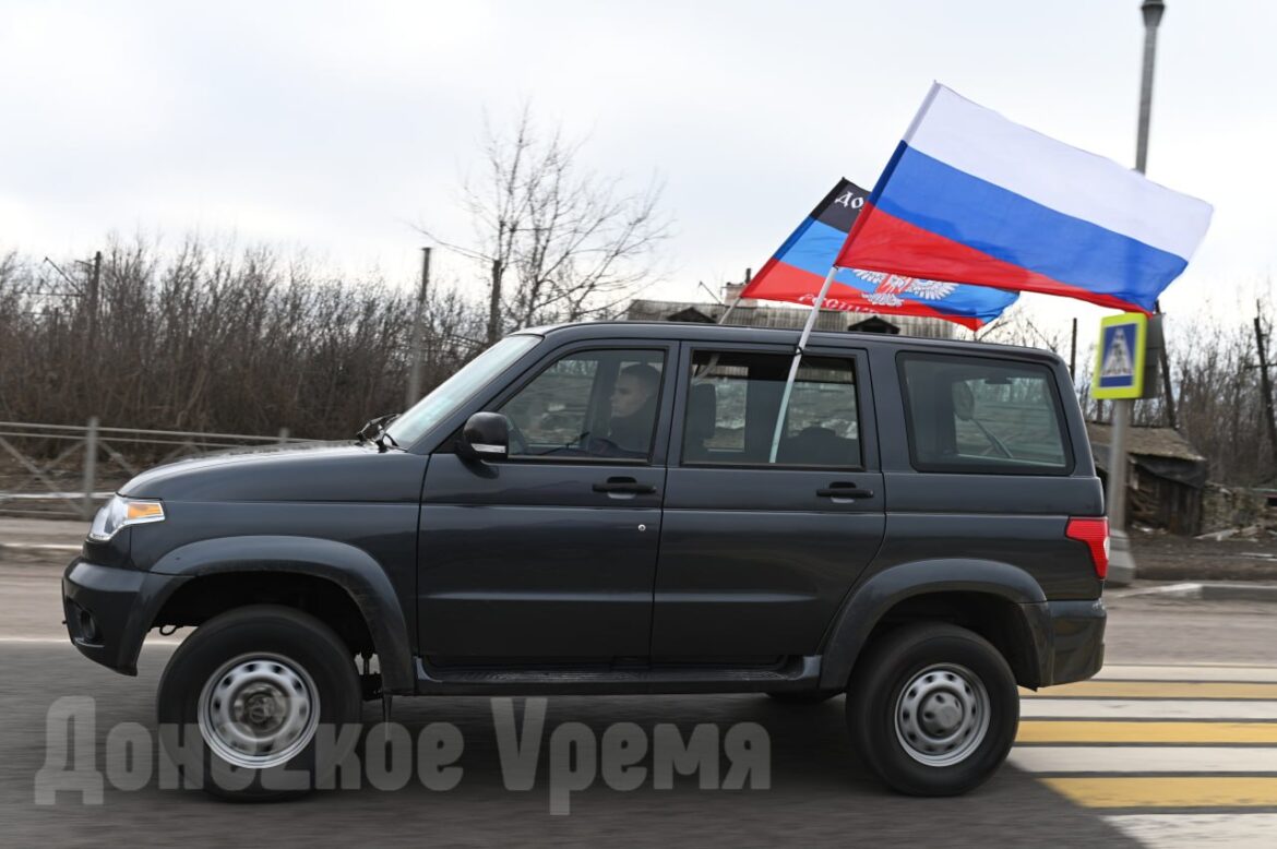 photo_2026-02-17_16-57-37 Два года под флагом России: Авдеевка еще разрушена, но все реже ассоциируется с обстрелами