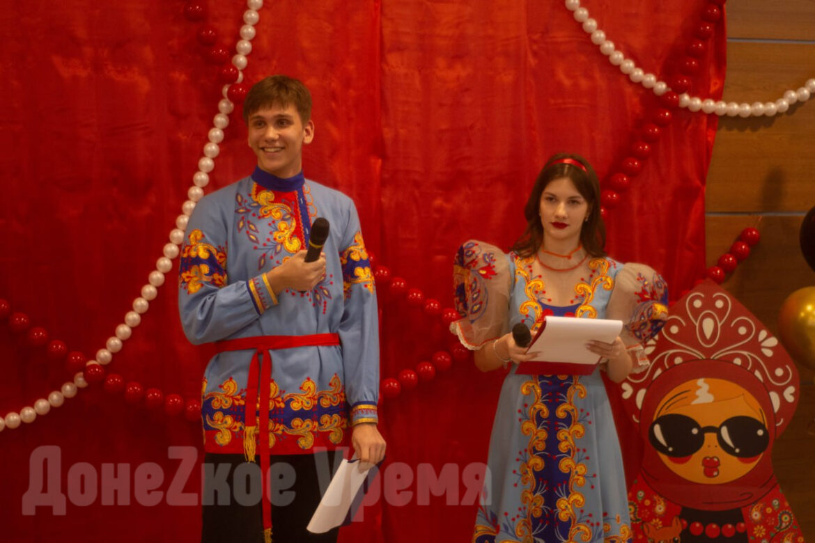 photo_2026-02-19_09-18-30 В цене только “блинная валюта”: в донецком филиале Президентской академии зашумела веселая Масленица
