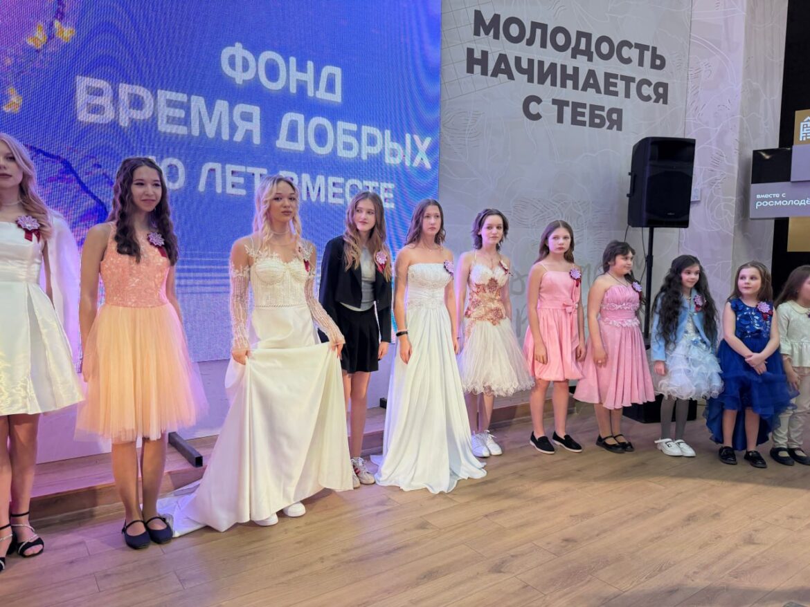 photo_2026-03-06_16-51-39 «Это настоящий глоток свежего воздуха»: для подопечных фонда «Время добрых» устроили день красоты