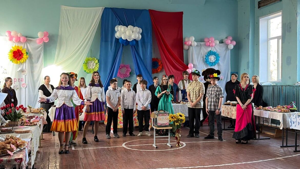 photo_2026-03-13_17-20-47 Дети помогают детям: донецкие школьники собрали 23,5 тысячи рублей для тяжелобольных сверстников