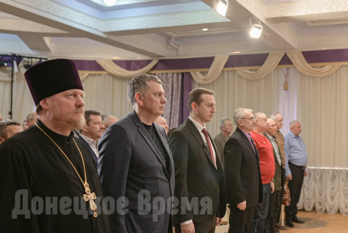 DSC_3556 «Никто не понимал, куда мы идем»: в Донецке прошло мероприятие в память об аварии на ЧАЭС
