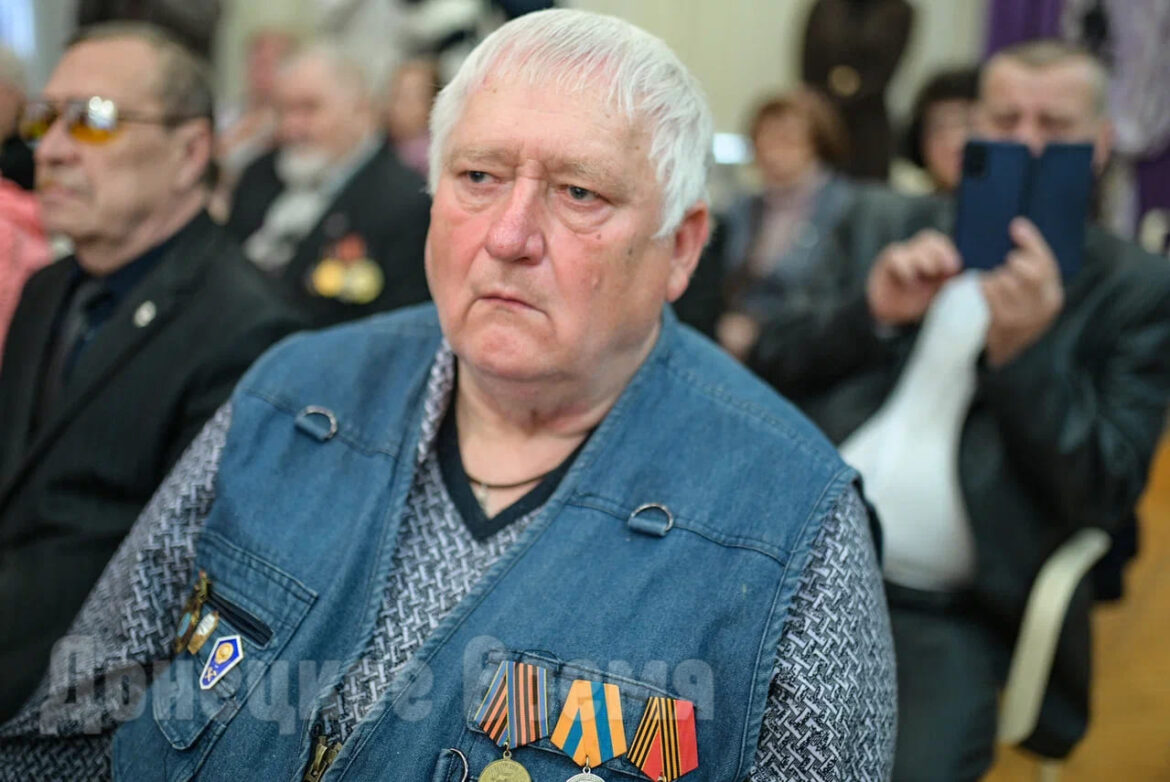 DSC_3576 «Никто не понимал, куда мы идем»: в Донецке прошло мероприятие в память об аварии на ЧАЭС