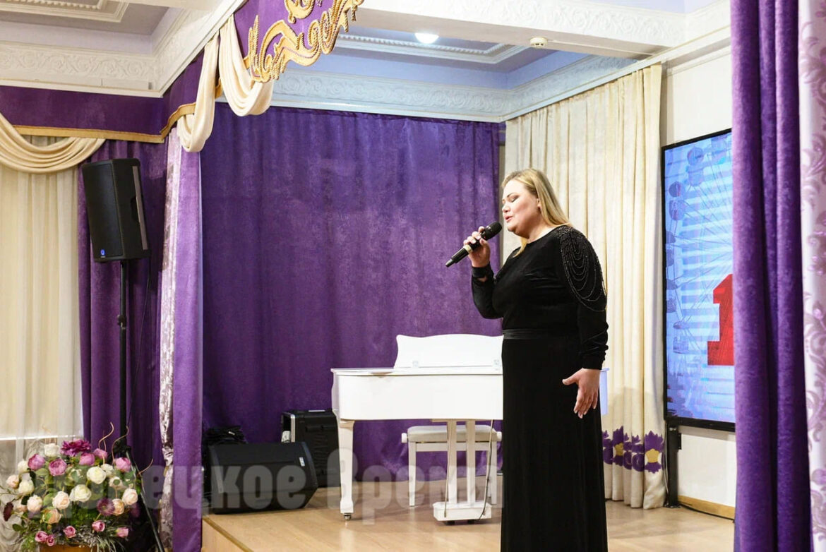 DSC_3649 «Никто не понимал, куда мы идем»: в Донецке прошло мероприятие в память об аварии на ЧАЭС