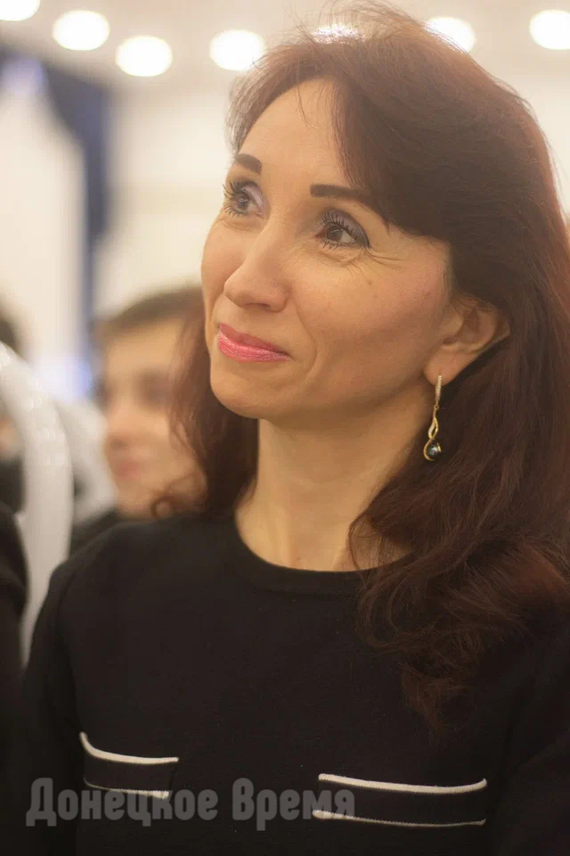 DSC_6589 Увидели историю изнутри: в Донецке показали документальные фильмы о Великой Отечественной войне