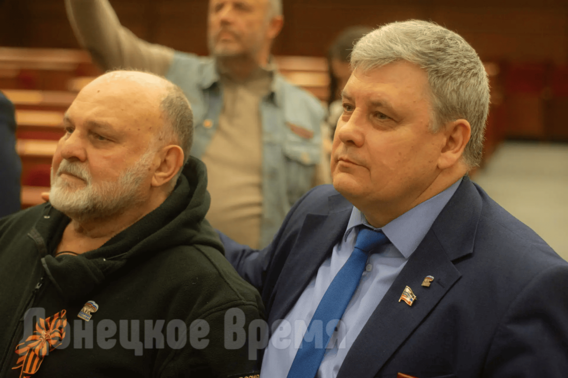 IMG_20260407_141127 «У нас не было никаких сценариев и алгоритмов»: Денис Пушилин напомнил о событиях Русской весны 2014 года