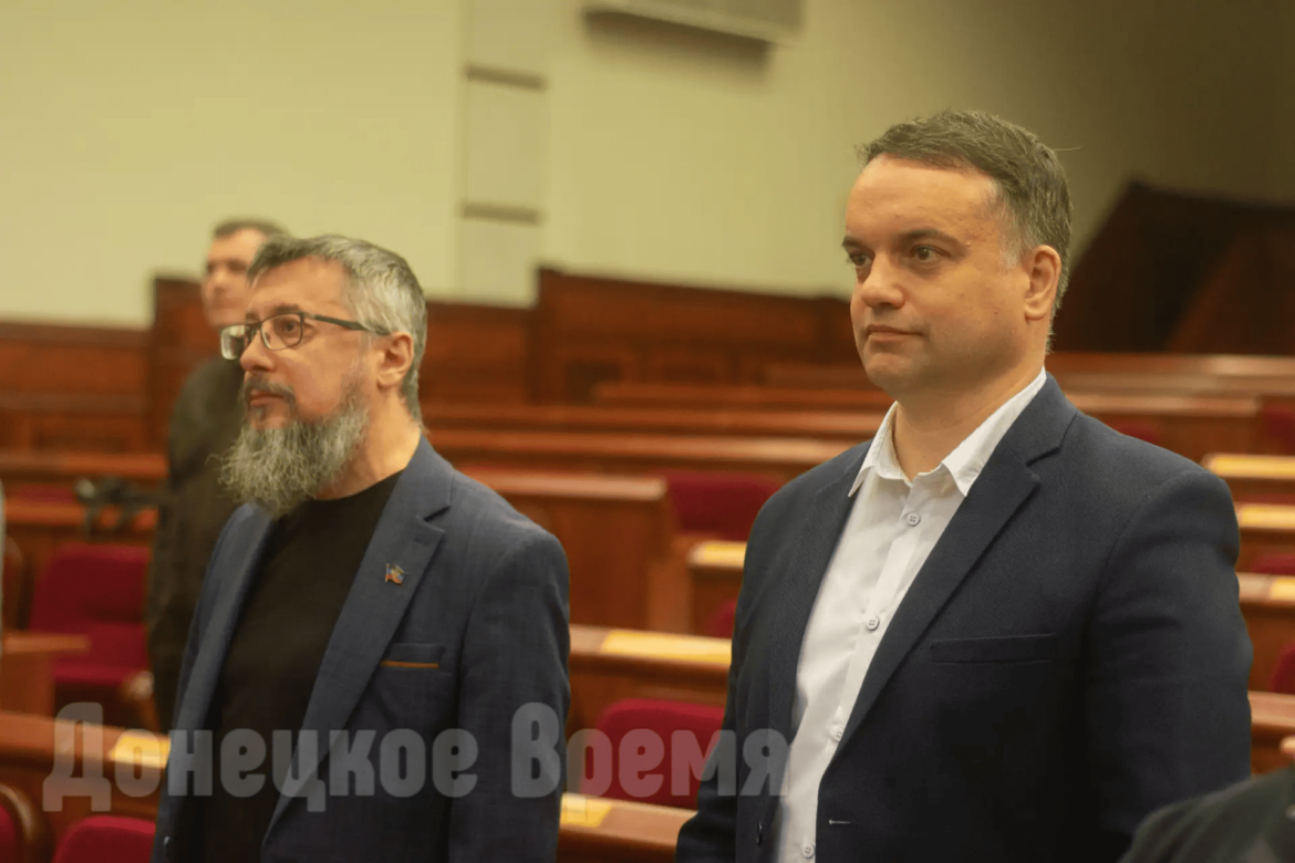 IMG_20260407_141130 «У нас не было никаких сценариев и алгоритмов»: Денис Пушилин напомнил о событиях Русской весны 2014 года