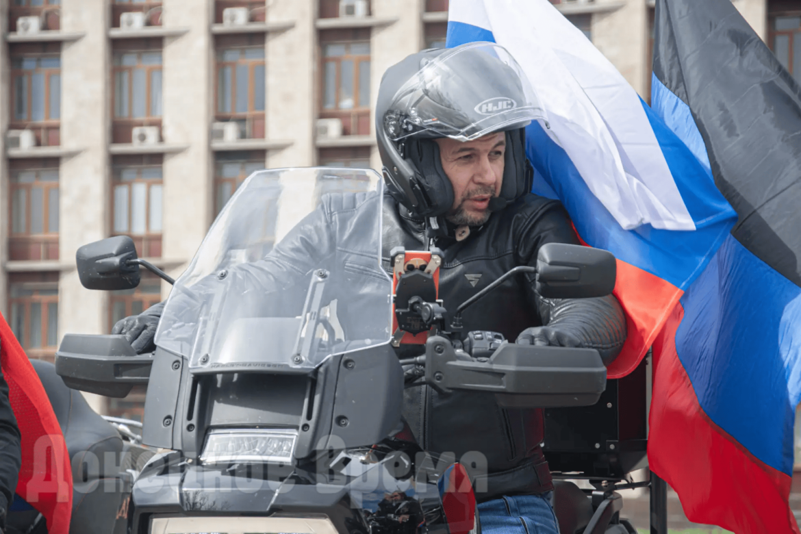 IMG_20260407_141144 «У нас не было никаких сценариев и алгоритмов»: Денис Пушилин напомнил о событиях Русской весны 2014 года