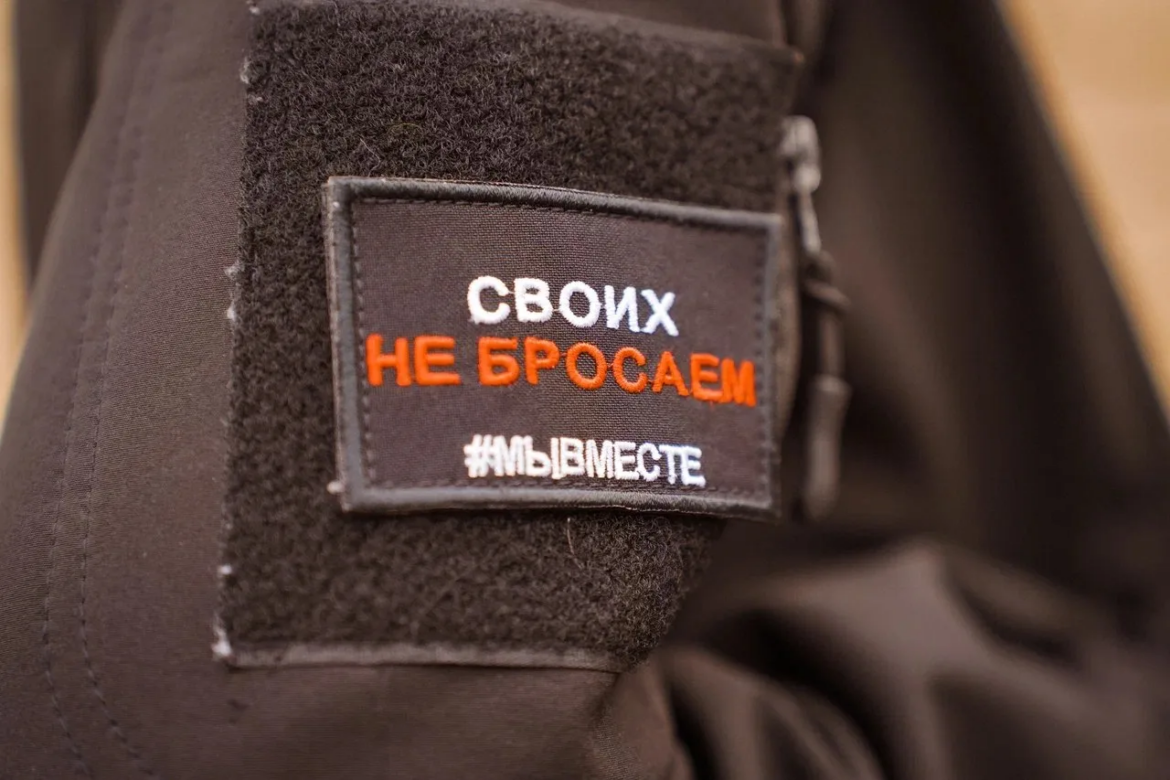 «Мы должны поддерживать святыню»: в Никольский монастырь доставили дизельное топливо