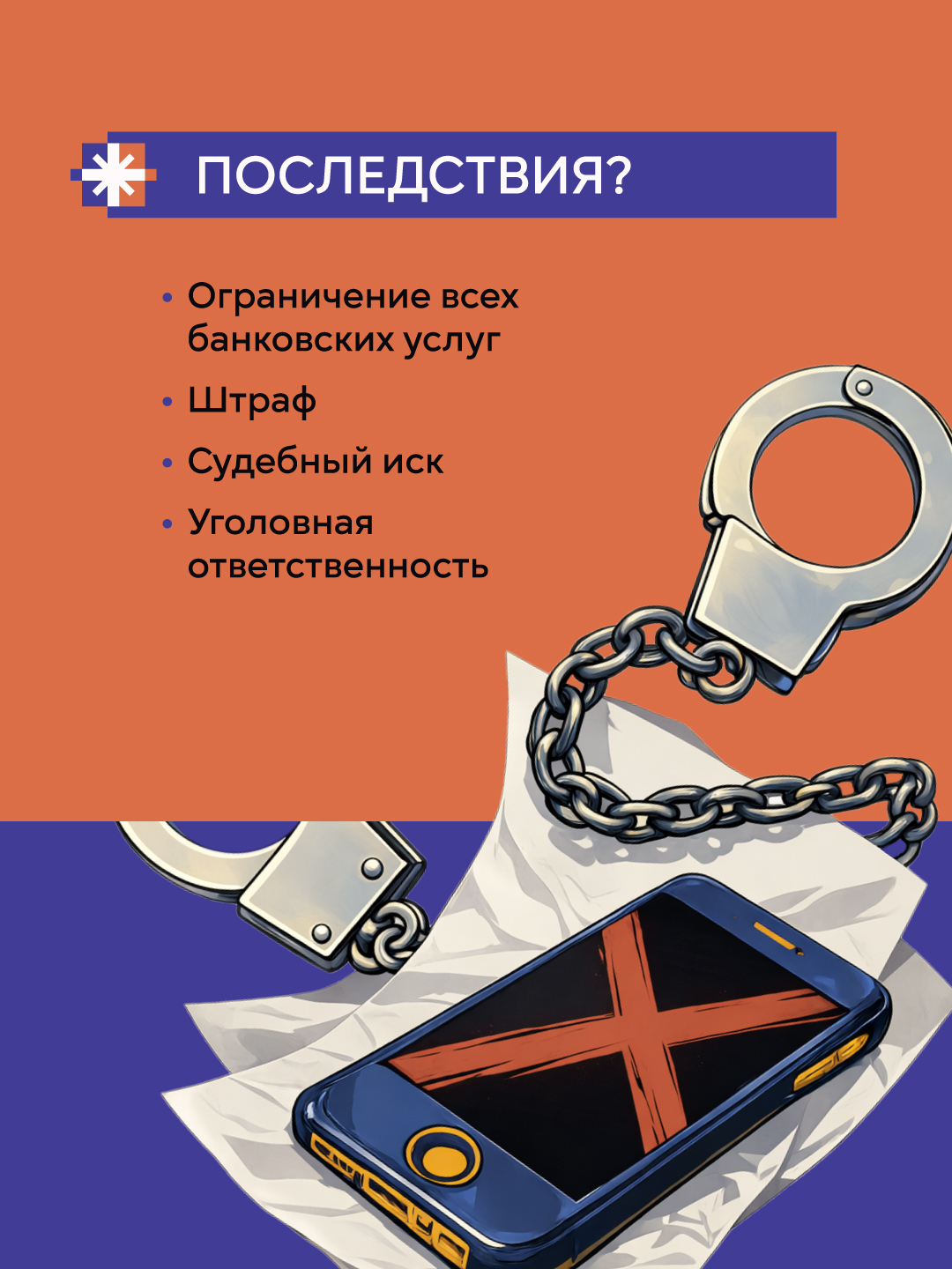 Антидроп_карточки_для_молодежи-28 «Легко, быстро, безопасно»: передача своих банковских карт третьим лицам влечет серьезные последствия