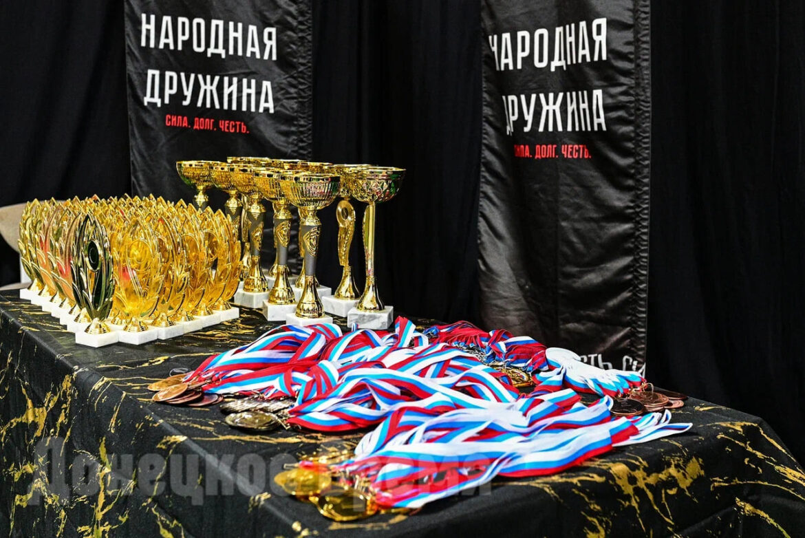 DSC_6635 Был тренером, артистом, волонтером: в Донецке прошел танцевальный турнир памяти Сергея Черткова