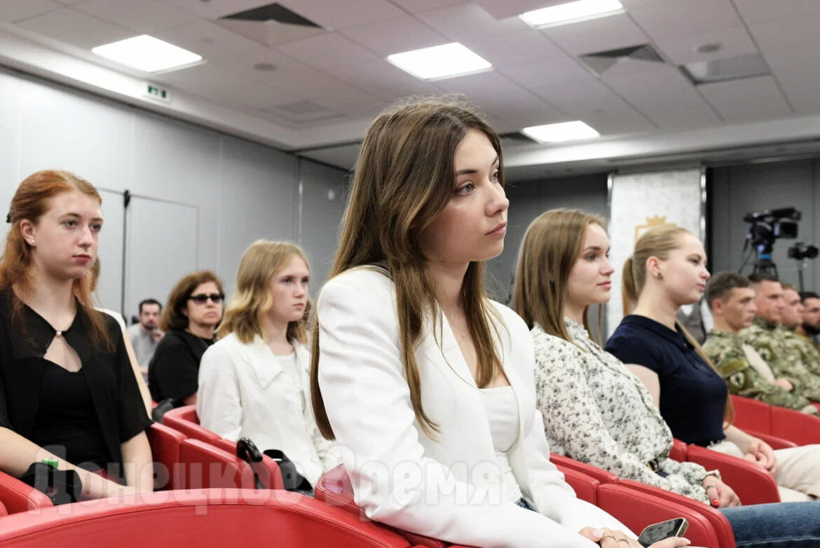 DSC_7081 «Они хотят установить беспрекословную власть»: Скотт Риттер объяснил, откуда пошла русофобия