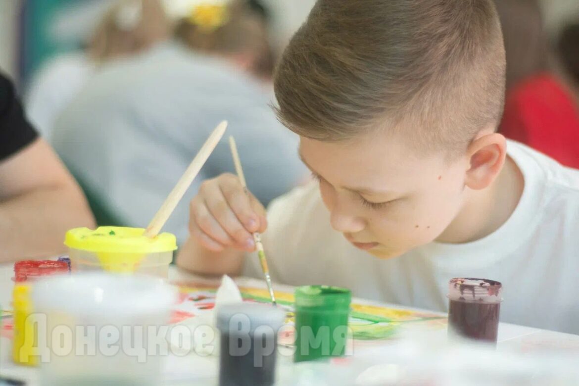 DSC_7578 Ради улыбок, искренности и тепла: почему корреспондент «Донецкого времени» иногда работает не по плану