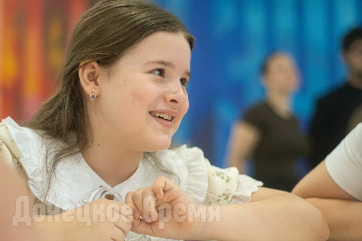 DSC_7604 Ради улыбок, искренности и тепла: почему корреспондент «Донецкого времени» иногда работает не по плану