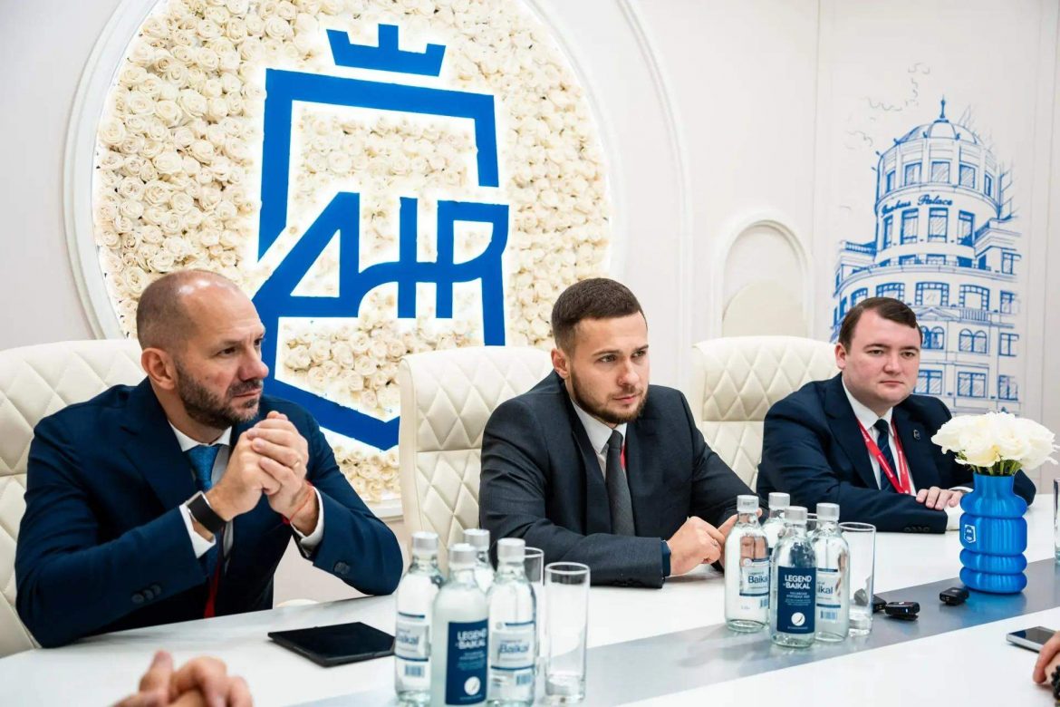 Интерес инвесторов растет: туризм в Донбассе будут развивать с учетом опыта Приморского края