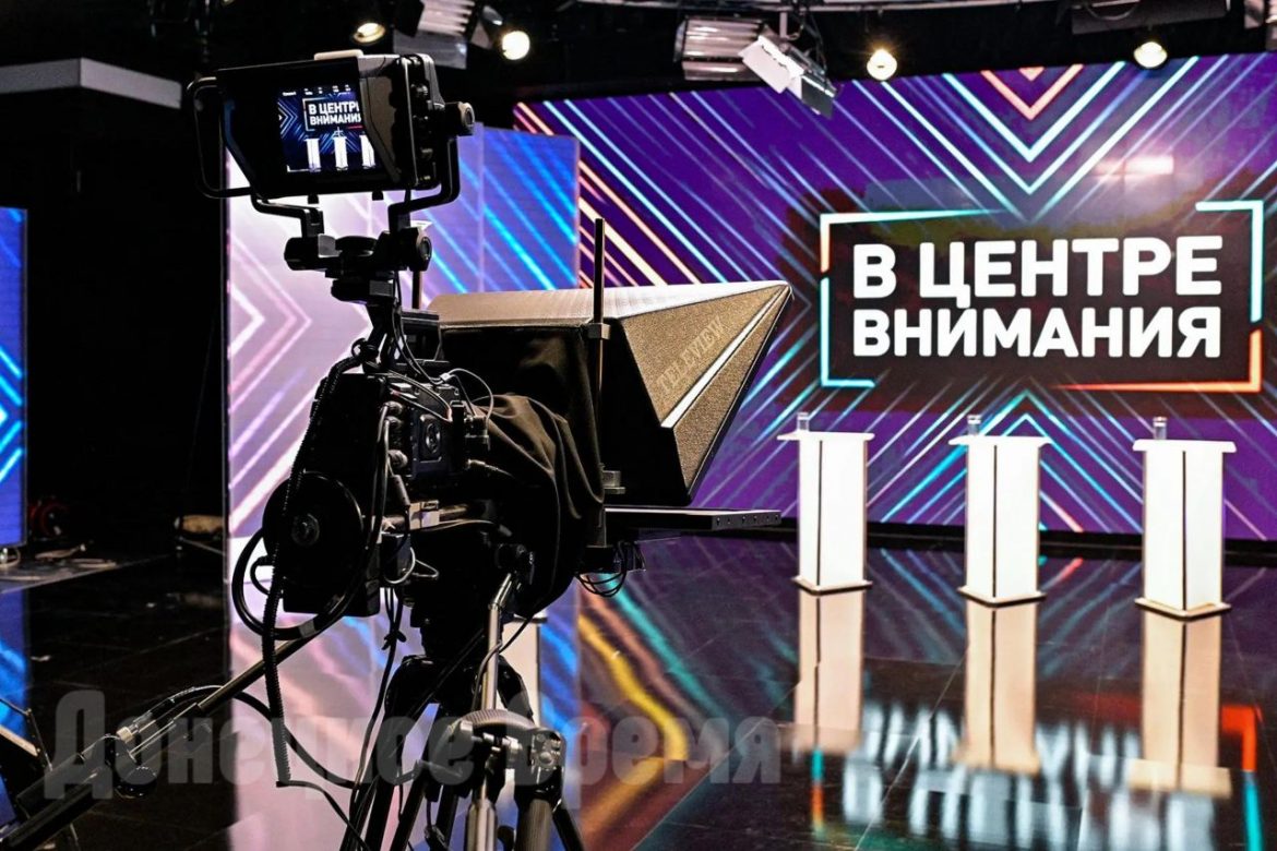 Конкурс доходил до 35 человек на место: в вузах ДНР назвали самые популярные у абитуриентов направления в 2026 году