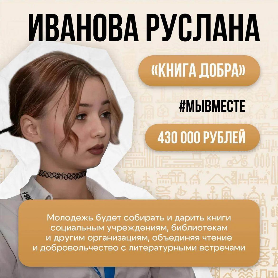 Молодежь ДНР получит средства на реализацию собственных проектов: размер грантов известен