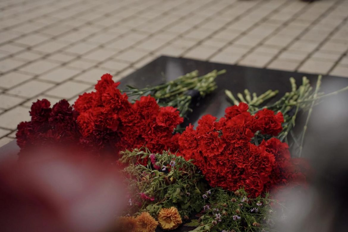 IMG_20261016_143038 «Донбасс его не забудет»: в годовщину гибели в Донецке почтили память Арсена Павлова